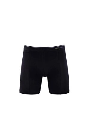 Blackspade Erkek Siyah Boxer