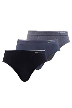 9672 Erkek Slip