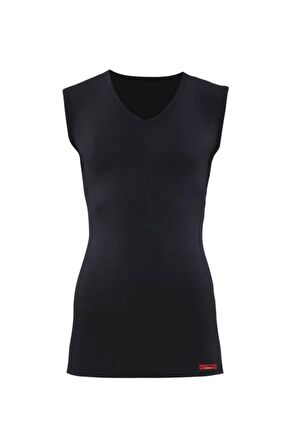 Blackspade  BLK9243 Erkek Siyah İçlik