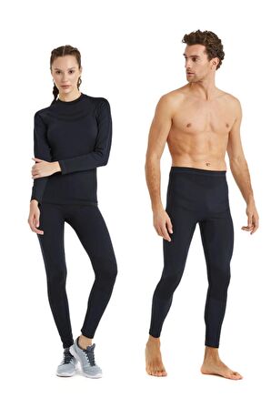 Blackspade  BLK9572 Unisex Termal 9572 Alt İçlik Pro 2. Seviye