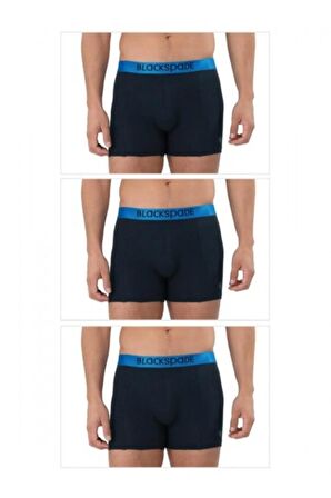 Blackspade 9471 Erkek Boxer