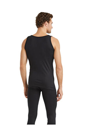 Blackspade Unisex Termal Atlet 2. Seviye 9260 - Siyah