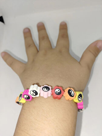 Boncuk Bileklik – Çocuk Koleksiyonu