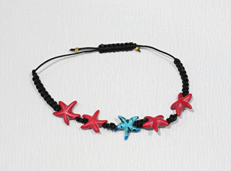 Boncuk Bileklik – Genel (Unisex)