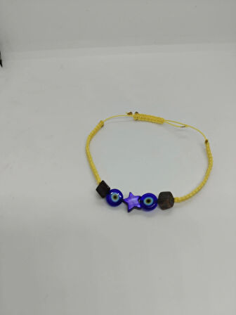 Boncuk Bileklik – Genel (Unisex)