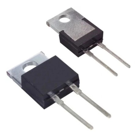 RHRP30120 (RHR30120) 30A 1200V Hiper Hızlı Diyot To-220AC-2