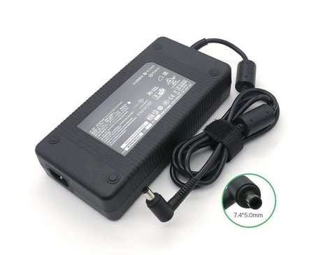 CMADP023 19V 11.8A 7.4×5.0mm Liteon/Chicony/MSI Notebook Adaptör