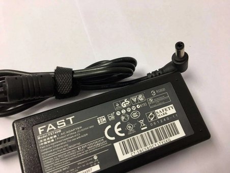 CMADP152 19V 2.37A 5.5×2.5mm Liteon/Asus/Casper/Toshiba Notebook Adaptör