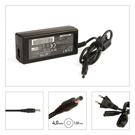 CUADP014 ASUS 19V 2.37A 4.0×1.35mm Uyumlu Notebook Adaptör