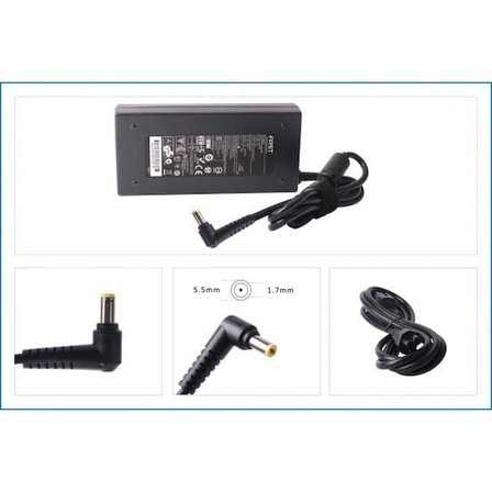 CMADP095 19V 7.7A 5.5*1.7mm Acer Notebook Adaptör