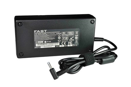 CMADP035 19.5V 9.5A 180W 4.5*3.0mm HP Uyumlu Notebook Adaptör