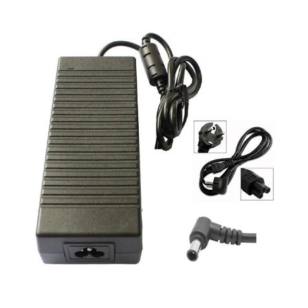 CMADP005 19.5V 7.7A 6.0*4.4mm Sony Notebook Adaptör