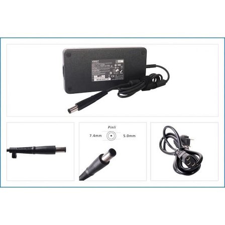 CMADP049 19.5V 11.8A 7.4*5.0mm Dell Notebook Adaptör