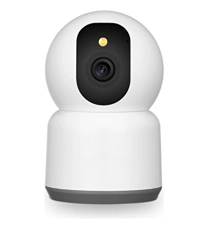 BLM-59v Blic 2Mp 1080P Full Hd İç Mekan 360 Derece Akıllı Güvenlik Kamera Blm-59
