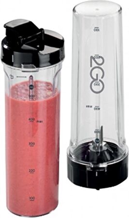 Kenwood BLM92.920SS Isıtıcı Power Blender