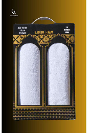 Vip Bambu İhram
