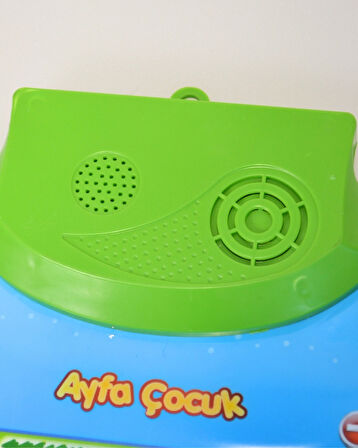 Çocuklar İçin Sesli Eğitim Panosu – Dua ve Elifba Öğreten, Sayı & Kısa Sure Okuyan