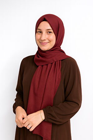 Pamuklu (Cotton) Şal