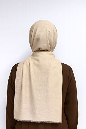 Pamuklu (Cotton) Şal