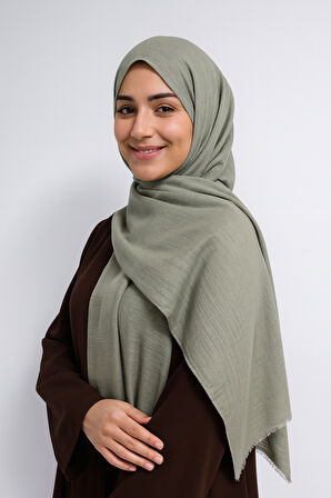 Pamuklu (Cotton) Şal