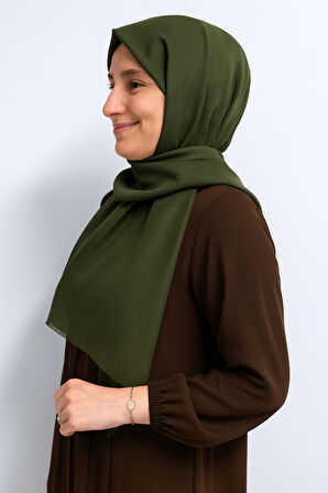 Pamuklu (Cotton) Şal