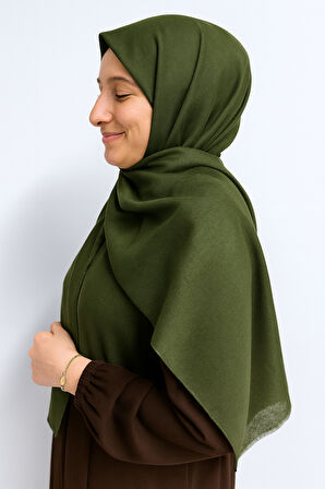 Pamuklu (Cotton) Şal
