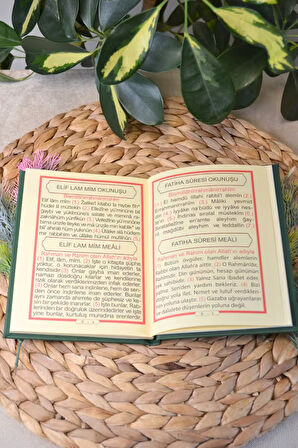 Termo Deri Yasinli Hediye Seti – Örtü, Takke, Tesbih, Esans – Mevlüt, Umre, Hac Hediyeliği