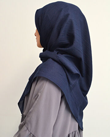 Bambu Kraş Eşarp 100x100 cm – Terletmez, Tok ve Dik Duran, Dört Mevsim Kullanıma Uygun