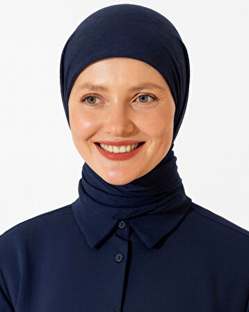 Konfor Eşarp – 195x85 cm – 4 Mevsim Kullanım – Terletmez, Kaymaz, Pamuk Polyester Karışımlı Rahat Eşarp