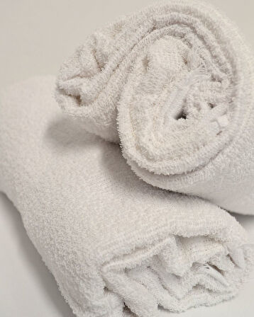 Çocuk İhram Takımı – Pamuklu, Terletmeyen, Hac ve Umre İçin Rahat Kullanım