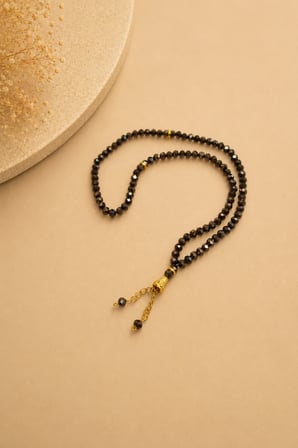 Kristal Tesbih 99’lu 6 mm