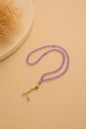 Kristal Tesbih 99’lu 6 mm
