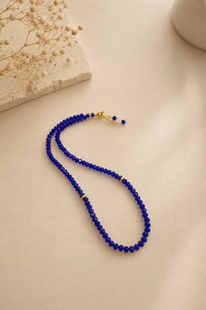 Kristal Tesbih 99’lu 6 mm