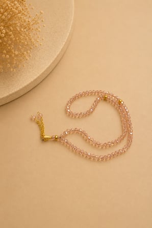 Kristal Tesbih 99’lu 6 mm