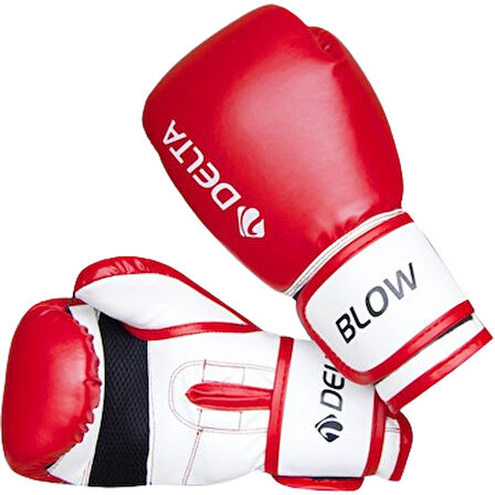 Delta Blow Boks Eldiveni