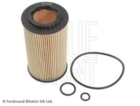 Blue Prınt Ada102110 Yağ Filtresi W203 00>07 W211 02>08 W210 99>02 Vıano W639 03> Vıto W639 03> Sprinter 00>06. Jeep Grand Cherokee II Wj. Wg 2.7 Crd 01>04