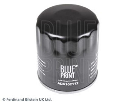 Blue Prınt Ada102112 Yağ Filtresi Jeep Compass Grand Cherokee IV Chrysler 300C Dodge Calıber