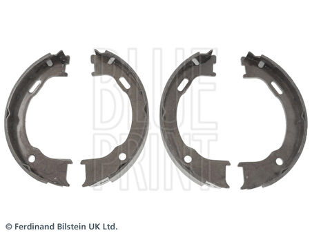 Blue Print ADA104101 El Fren Balatası Jeep Cherokee Wrangler I II Ford Explorer (U2 U) 4.0 96-00 Windstar (A3) 3.0 V6 95-98 4796337