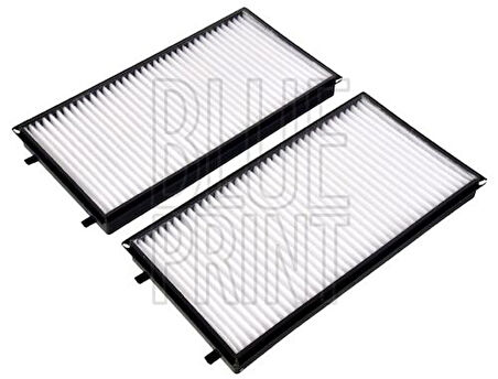 Blue Prınt Adbp250003 Polen Filtresi Bmw E65 E66 E66