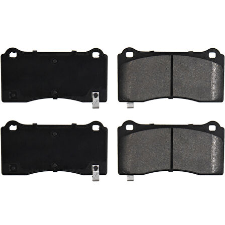 Blue Prınt Adbp420088 Fren Balatası Takımı Tesla