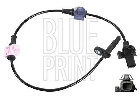 Blue Print ADBP710028 ABS Sensörü Honda 57475T0BA01