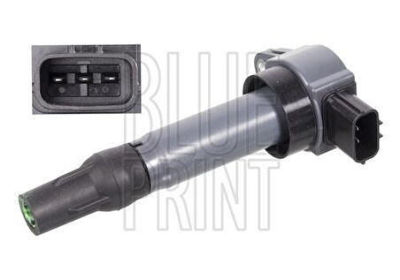 Blue Prınt Adc41497 Ateşleme Bobini Mıtsubıshı