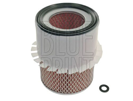 Blue Prınt Adc42228 Hava Filtresi Mıtsubıshı L200 98-06 2.5Td 2.8Td Pajero 91>