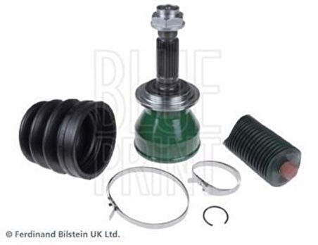 Blue Print ADD68918 Aks Kafası Diş Terios 1.3 1.5 05-4x4 Diş 24 İç 22 43410B4010