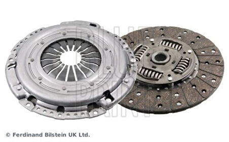 Blue Print ADF1230126 Debriyaj Seti Transit Custom TTf 2.2 155PS V362 14-V348 11-14 2.2TDCI 155PS 14-Rulmansız BK217540BC