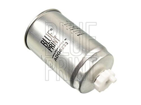 Blue Prınt Adg02333 Mazot Filtresi Accent Era 1.5 Crdı 2008 > Getz 1.5 Crdı 2006 > I30 1.6 Crdı 2007 > Santafe 2006 > Ceed 1.6 Crdı 2012 > K2500 Crdı 2012 > Sorento 2010 > Sensörlü Tıp