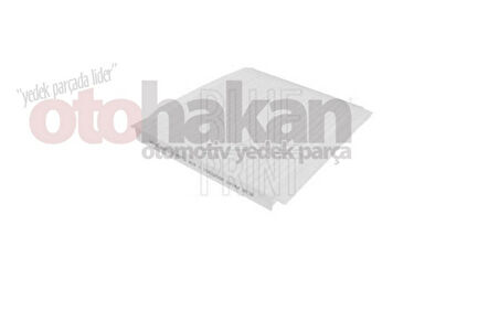 Blue Print ADG02551 Polen Filtresi Hyundai ix35 10-Tucson 04-10 Kia Sportage 10- 087902E250
