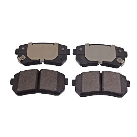 Blue Prınt Adg042169 Fren Balatası Takımı Hyundaı