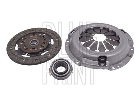 Blue Print ADH23042 Debriyaj Seti Honda Civic 1.4 92-01 22300P2Y005S2