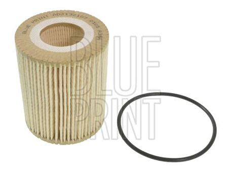 Blue Prınt Adj132107 Yağ Filtresi 306Dt Dıscovery 4 L319 09>18 Dıscovery 5 L462 16> Range Rover 4 L405 13> Range Rover Sport I L320 09>13 Sport 2 L494 13>16 Velar L560 17> Jaguar Xj X351 09>16 Xf I X250 09>14
